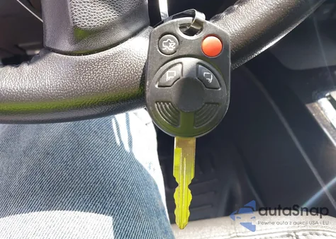 2012 Ford Escape Limited from USA, damaged, VIN 1FMCU9EG7CKA33318